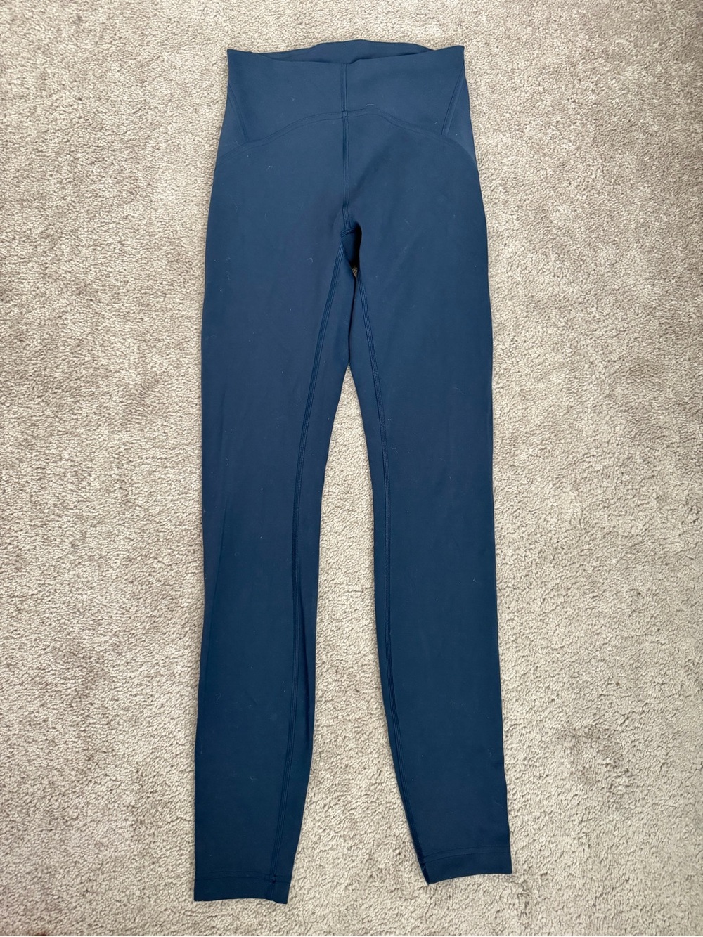 lululemon Instill Pant 28” TRNV